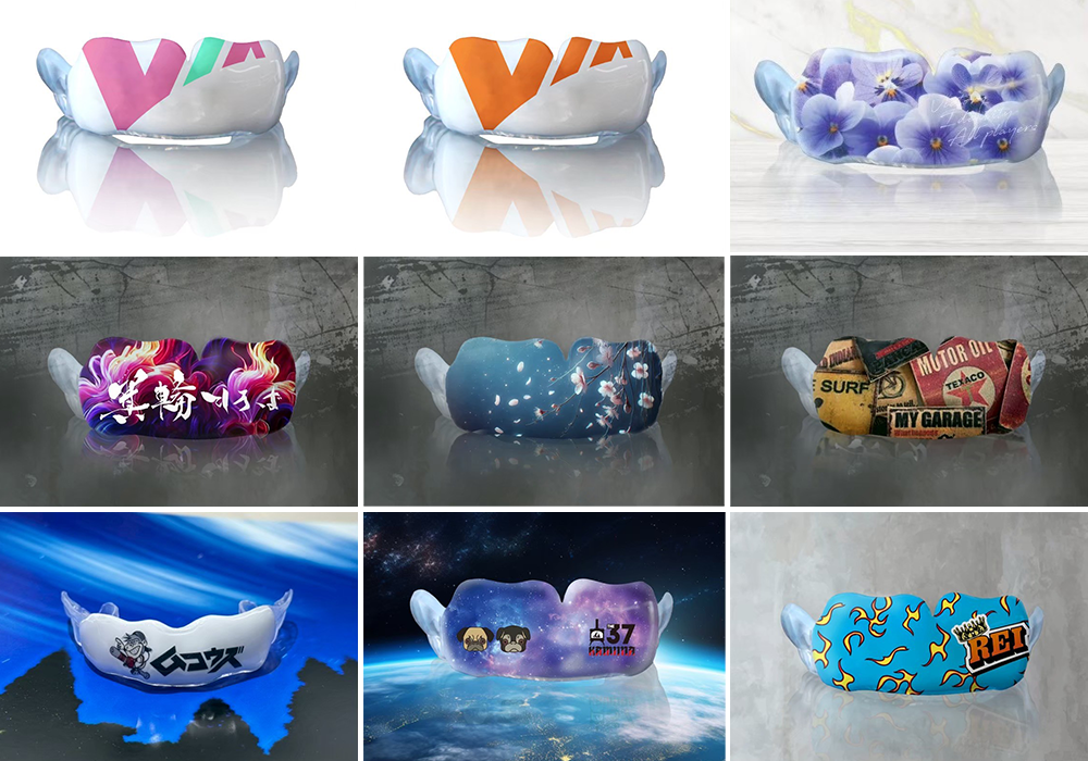 VIA Custom Pro(VIA カスタムプロ) プロ向け