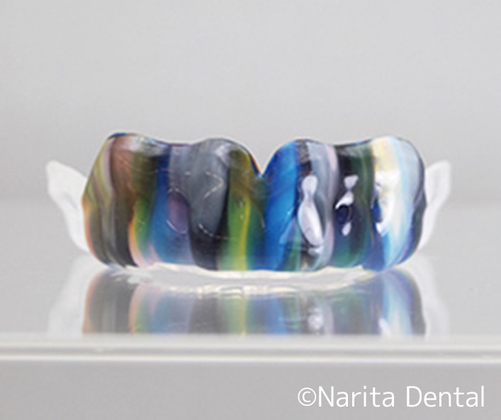 VIA Standard(VIA スタンダード) 一般の方向け マーブルカラー